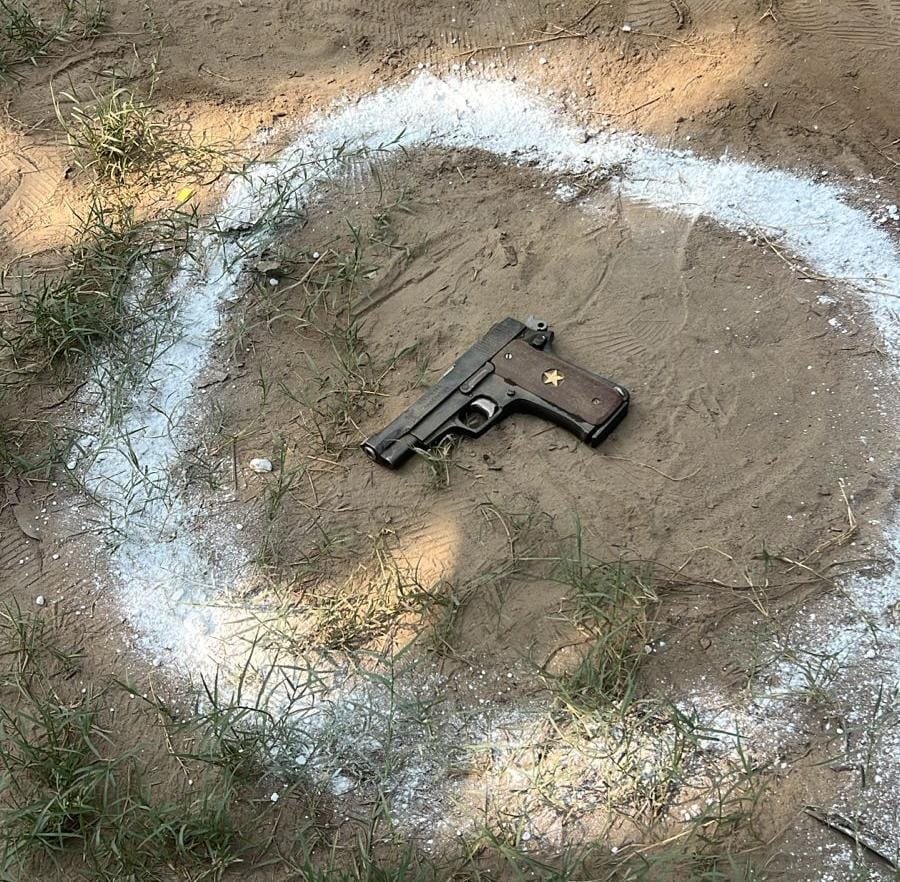 AGTF ਨੇ ਲੁਧਿਆਣਾ ਨੂੰ ਮਿਲੀ ਵੱਡੀ ਕਾਮਯਾਬੀ, ਇਨਫੁਲੈਂਸਰ ਕਾਰਤਿਕ ਬਾਗਨ ਦੇ ਕਤਲ ‘ਚ ਲੋੜੀਂਦਾ ਵਿੱਕੀ ਨਿਹੰਗ ਦਾ ਐਨਕਾਊਂਟਰ