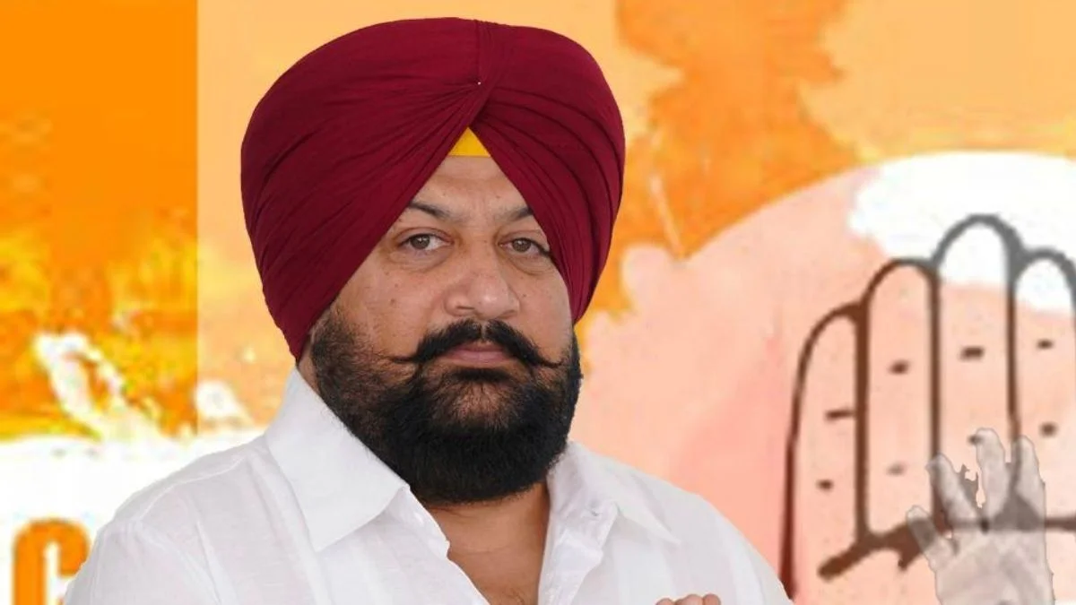 ਤਰਨ ਤਾਰਨ ਜ਼ਿਮਨੀ ਚੋਣ: ਨਾਮਜ਼ਦਗੀਆਂ ਦੇ ਆਖਰੀ ਦਿਨ 11 ਨਾਮਜ਼ਦਗੀ ਪੱਤਰ ਦਾਖ਼ਲ