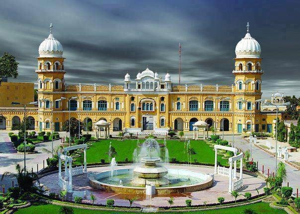 ਗੁਰਪੁਰਬ ’ਤੇ ਪਾਕਿ ਜਾਣ ਲਈ 170 ਸ਼ਰਧਾਲੂਆਂ ਨੂੰ ਮਿਲੇ ਵੀਜ਼ੇ