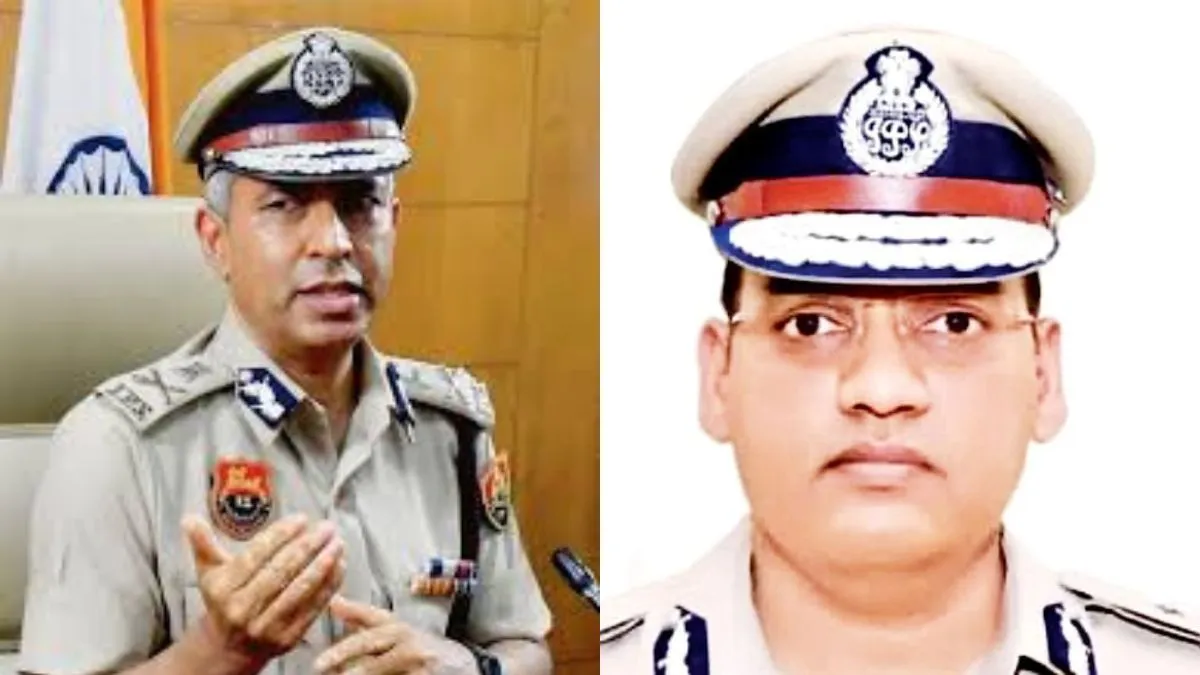 ਹਰਿਆਣਾ: IPS ਅਧਿਕਾਰੀ ਵਾਈ. ਪੂਰਨ ਕੁਮਾਰ ਦੀ ਖੁਦਕੁਸ਼ੀ ਮਾਮਲੇ ‘ਚ ਡੀਜੀਪੀ ਨੂੰ ਛੁੱਟੀ ’ਤੇ ਭੇਜਿਆ ਗਿਆ; ਪਰਿਵਾਰ ਨੇ ਦੋਸ਼ੀਆਂ ਦੀ ਗ੍ਰਿਫਤਾਰੀ ਦੀ ਮੰਗ ਕੀਤੀ