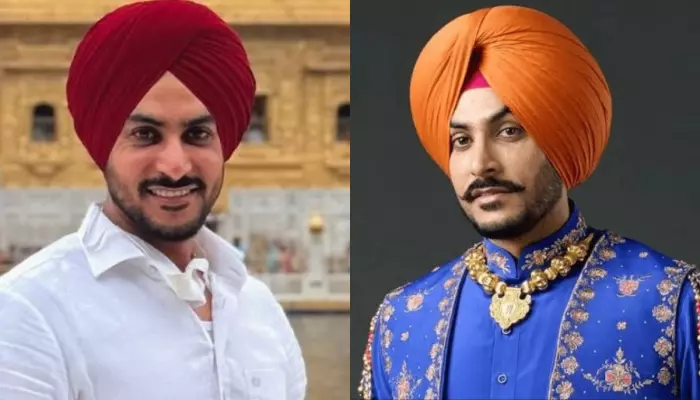 ਗਾਇਕ ਰਾਜਵੀਰ ਜਵੰਦਾ ਦੀ ਪਤਨੀ ਨੂੰ ਸਰਕਾਰੀ ਨੌਕਰੀ’ ਦੇਣ ਲਈ, MP ਵਿਕਰਮਜੀਤ ਸਾਹਨੀ ਨੇ ਦਿੱਤਾ ਭਰੋਸਾ