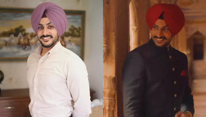 ਹਾਦਸੇ ਤੋਂ ਪਹਿਲਾਂ Rajvir Jawanda ਦੀ ਪਤਨੀ ਨੇ ਕੀਤੀ ਸੀ ਰੋਕਣ ਦੀ ਕੋਸ਼ਿਸ਼, ਪਰ ਕਿਸਮਤ ਨੂੰ ਕੁੱਝ ਹੋਰ ਹੀ ਮੰਜ਼ੂਰ ਸੀ…