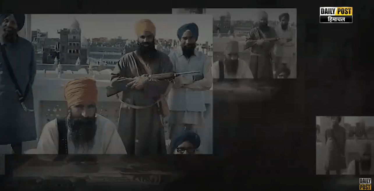 'ਜੇ Rajiv Gandhi ਤੇ Bhindranwale ਦੀ ਮੁਲਾਕਾਤ ਹੋ ਜਾਂਦੀ ਤਾਂ ਪੰਜਾਬ ਦਾ ਇਤਿਹਾਸ ਹੋਰ ਹੁੰਦਾ'