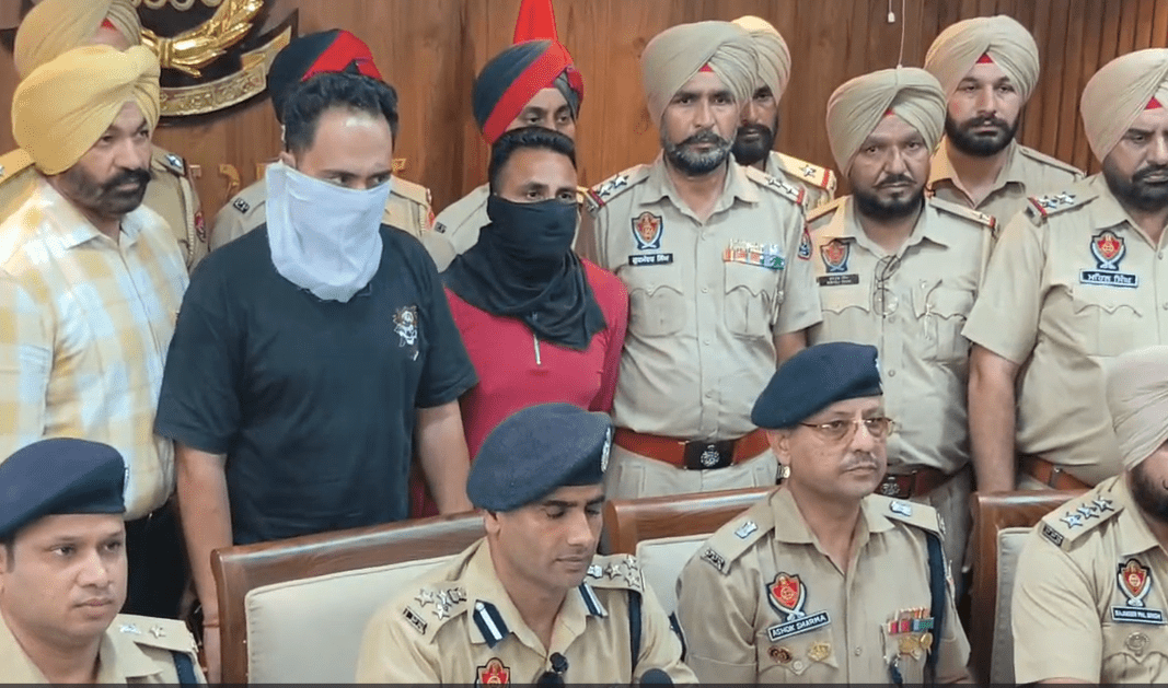 ਬਰਨਾਲਾ: ਕਲਕੱਤਾ ਕਤਲ ਮਾਮਲੇ ਵਿੱਚ ਦੋ ਪਿੰਡ ਵਾਸੀਆਂ ਖਿਲਾਫ ਕੇਸ ਦਰਜ