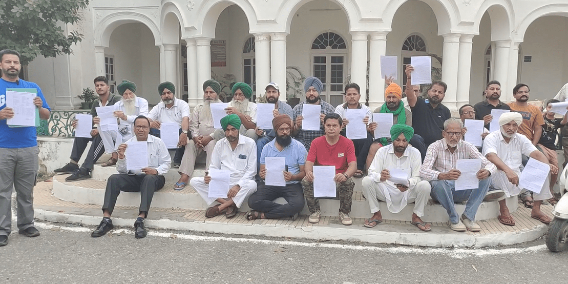 ਫਰੀਦਕੋਟ ‘ਚ ਧਰਤੀ ਹੇਠਲੇ ਪਾਣੀ ਦੀਆਂ ਹੈਰਾਨ ਕਰਨ ਵਾਲੀਆਂ ਰਿਪੋਰਟਾਂ, ਸਮਾਜ ਸੇਵੀਆਂ ਨੇ ਹੰਗਾਮੀ ਮੀਟਿੰਗ ਕਰ ਸਰਕਾਰ ਤੋਂ ਕੀਤੀ ਅਹਿਮ ਮੰਗ