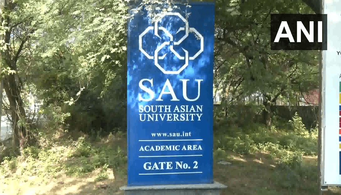 ਦਿੱਲੀ ਯੂਨੀਵਰਸਿਟੀ ਕੈਂਪਸ ‘ਚ ਵਿਦਿਆਰਥਣ ਨਾਲ ਚਾਰ ਵਿਅਕਤੀਆਂ ਵੱਲੋਂ ਸਮੂਹਿਕ ਬਲਾਤਕਾਰ ਦੀ ਕੋਸ਼ਿਸ਼, ਪੁਲਿਸ ਨੇ ਦਰਜ ਕੀਤੀ ਐਫਆਈਆਰ