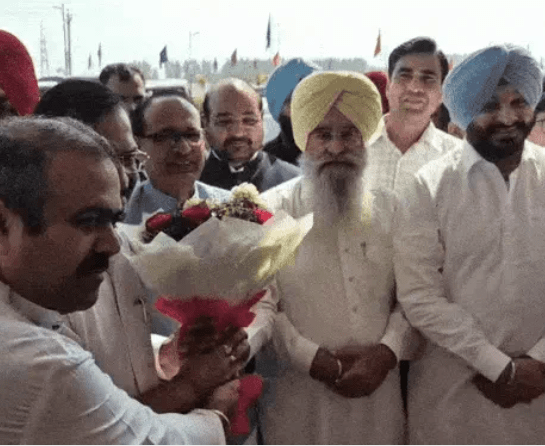 ਕੇਂਦਰੀ ਖੇਤੀਬਾੜੀ ਮੰਤਰੀ ਸ਼ਿਵਰਾਜ ਸਿੰਘ ਚੌਹਾਨ ਦਾ ਲੁਧਿਆਣਾ ਦੌਰਾ, ਖੇਤੀਬਾੜੀ ਵਿਕਾਸ ਲਈ ਵੱਡੇ ਐਲਾਨ