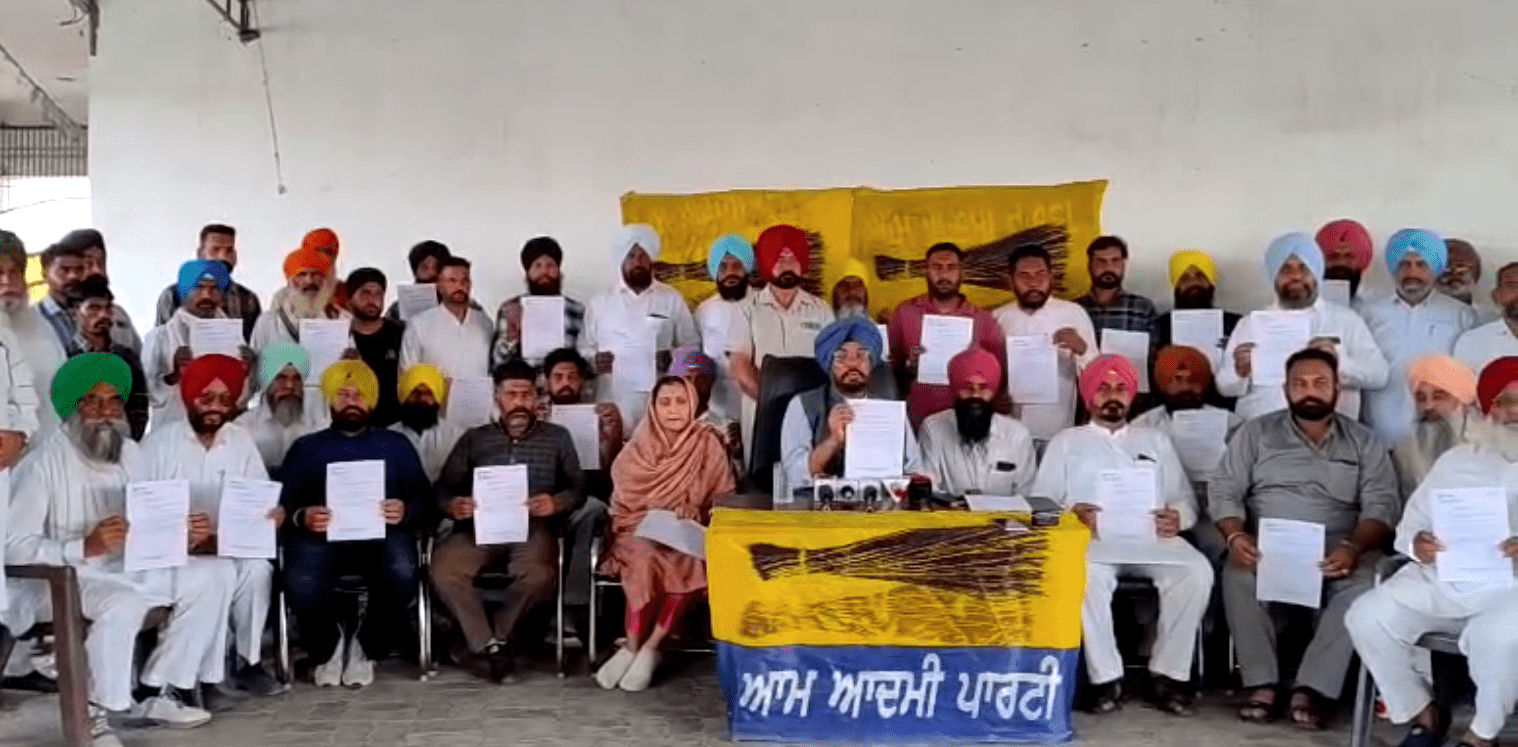 ਸਰਹੱਦੀ ਇਲਾਕਿਆਂ ਲਈ ਆਮ ਆਦਮੀ ਪਾਰਟੀ ਦਾ ਵੱਡਾ ਤੋਹਫ਼ਾ — ਪਿੰਡ ਬਿਕਰਾਊਰ ਨੂੰ ਮਿਲਿਆ ਨਵਾਂ ਸਰਕਾਰੀ ਕਾਲਜ