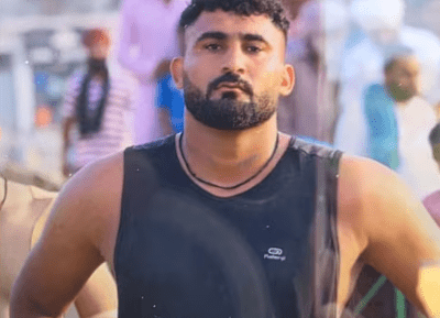 ਜਗਰਾਉਂ ‘ਚ ਕਬੱਡੀ ਖਿਡਾਰੀ ਦਾ ਕਤਲ, ਅਣਪਛਾਤਿਆਂ ਨੇ ਗੋਲੀ ਮਾਰ ਕੇ ਵਾਰਦਾਤ ਨੂੰ ਦਿੱਤਾ ਅੰਜਾਮ