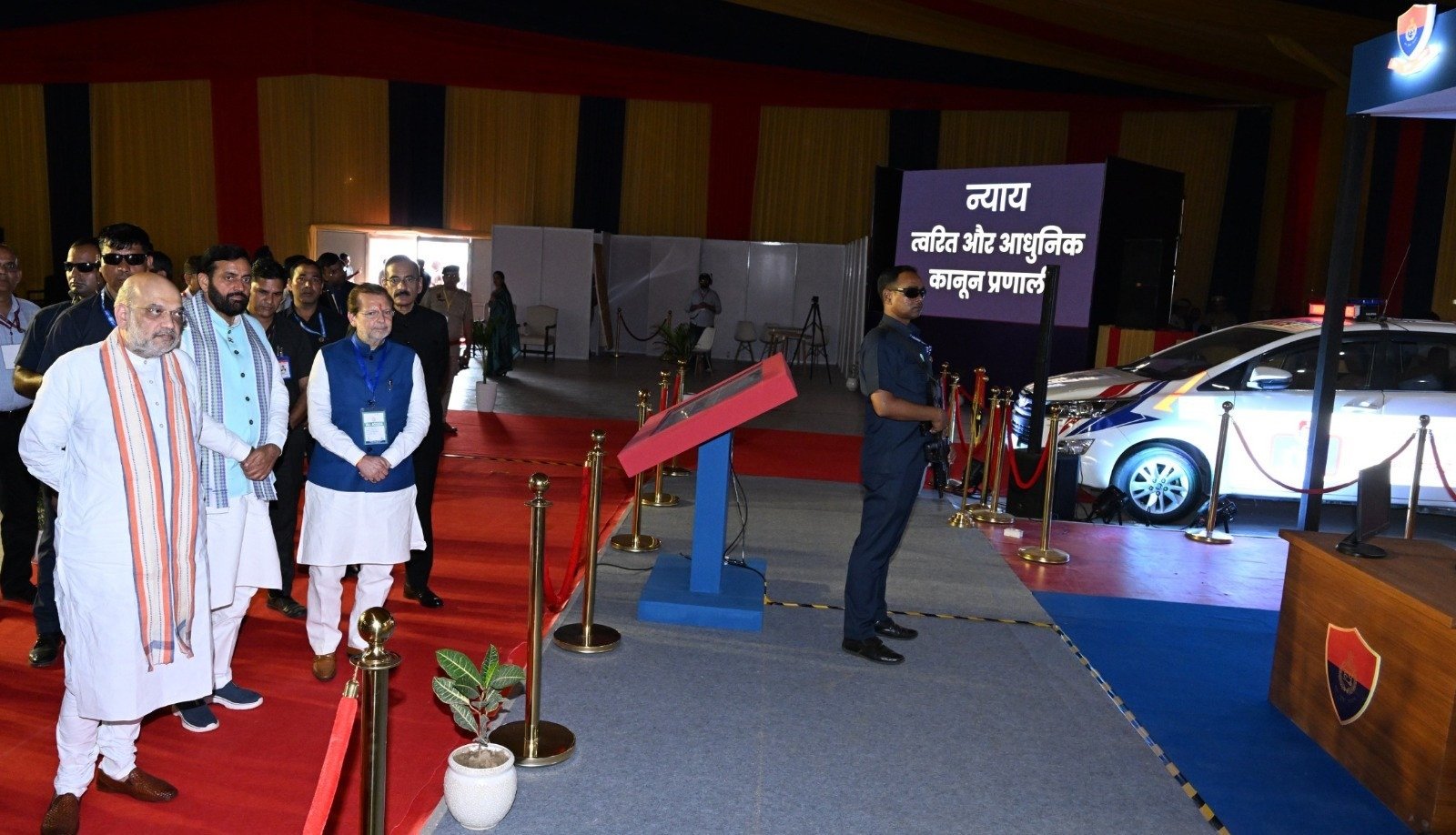 हरियाणा की जनता को मिला दीपावली का तोहफा: न्याय प्रणाली में विश्वास के स्वर्णिम युग का गवाह बना कुरुक्षेत्र