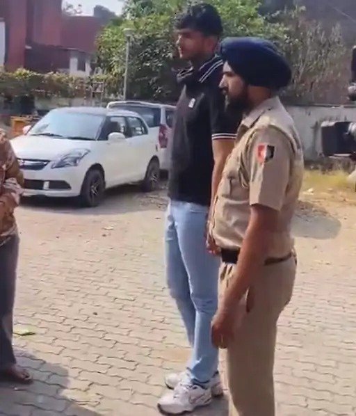 ਚੰਡੀਗੜ੍ਹ ਹਿੱਟ ਐਂਡ ਰਨ ਦਾ ਦੋਸ਼ੀ ਗ੍ਰਿਫ਼ਤਾਰ, ਥਾਰ ਨੇ ਦੋ ਭੈਣਾਂ ਨੂੰ ਸੀ ਦਰੜਿਆ, ਇੱਕ ਦੀ ਮੌਤ