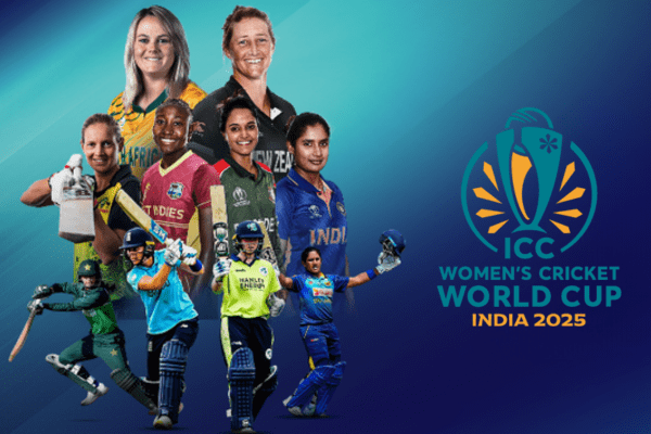 ਭਾਰਤ-ਪਾਕਿਸਤਾਨ ਮੈਚ ਤੋਂ ਪਹਿਲਾਂ ਵੇਖੋ ਮਹਿਲਾ ਵਿਸ਼ਵ ਕੱਪ ਪੁਆਇੰਟ ਲਿਸਟ : ਜਾਣੋ ਕਿਹੜੀ ਟੀਮ ਕਿੱਥੇ….