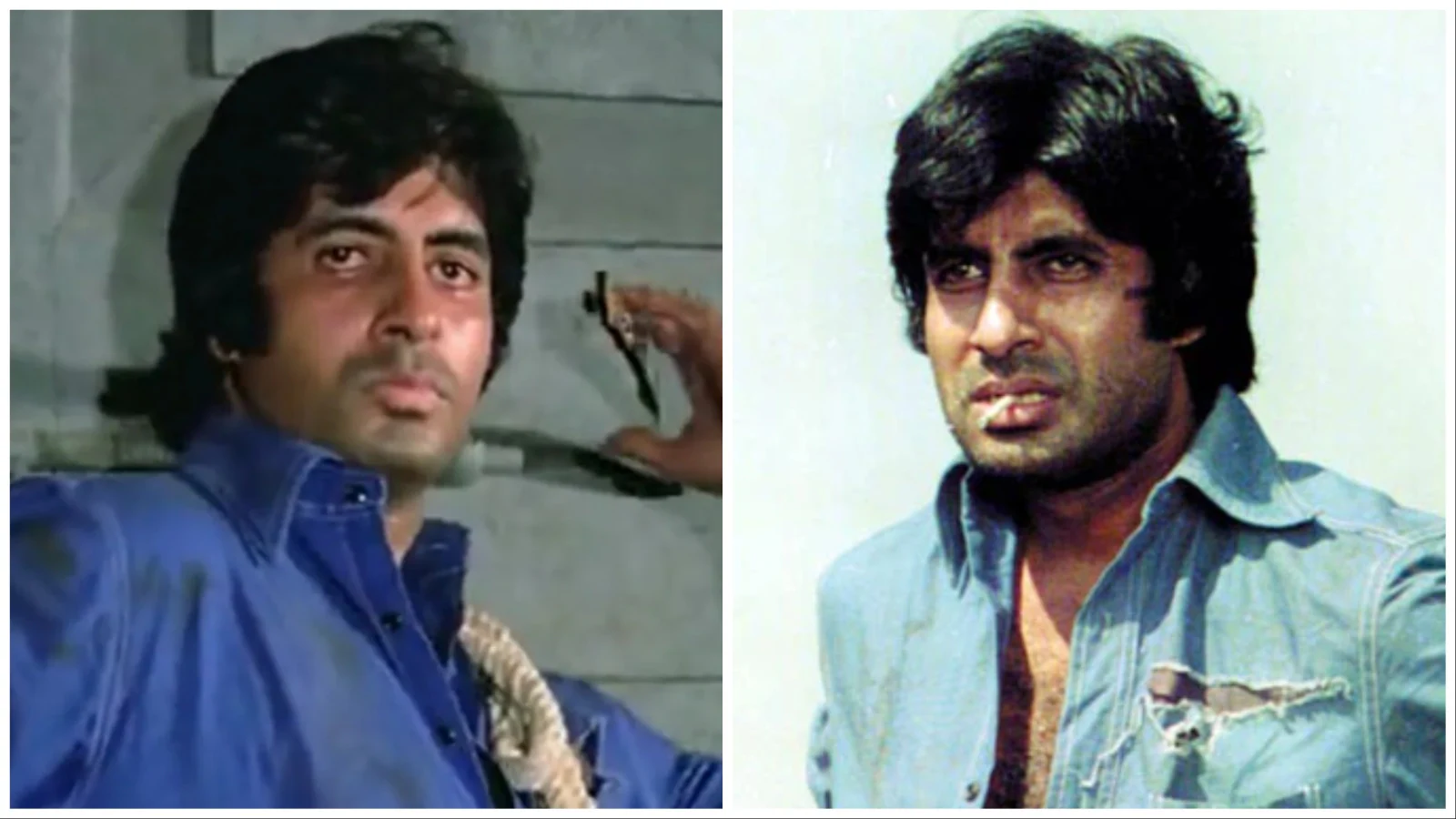 ਅੱਜ ਹੈ ਬਾਲੀਵੁੱਡ ਦੇ ਸਦੀ ਦੇ ਮੈਗਾਸਟਾਰ ਅਮਿਤਾਭ ਬੱਚਨ ਦਾ 83ਵਾਂ ਜਨਮਦਿਨ