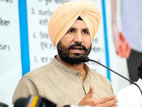 ਕਾਂਗਰਸ ਨੇ ‘ਵੋਟ ਚੋਰ ਕੁਰਸੀ ਛੋੜ’ ਮੁਹਿੰਮ ਦੀ ਵਧਾਈ ਤਰੀਕ, 15 ਲੱਖ ਫਾਰਮ ਭਰਨ ਦਾ ਹੈ ਟੀਚਾ