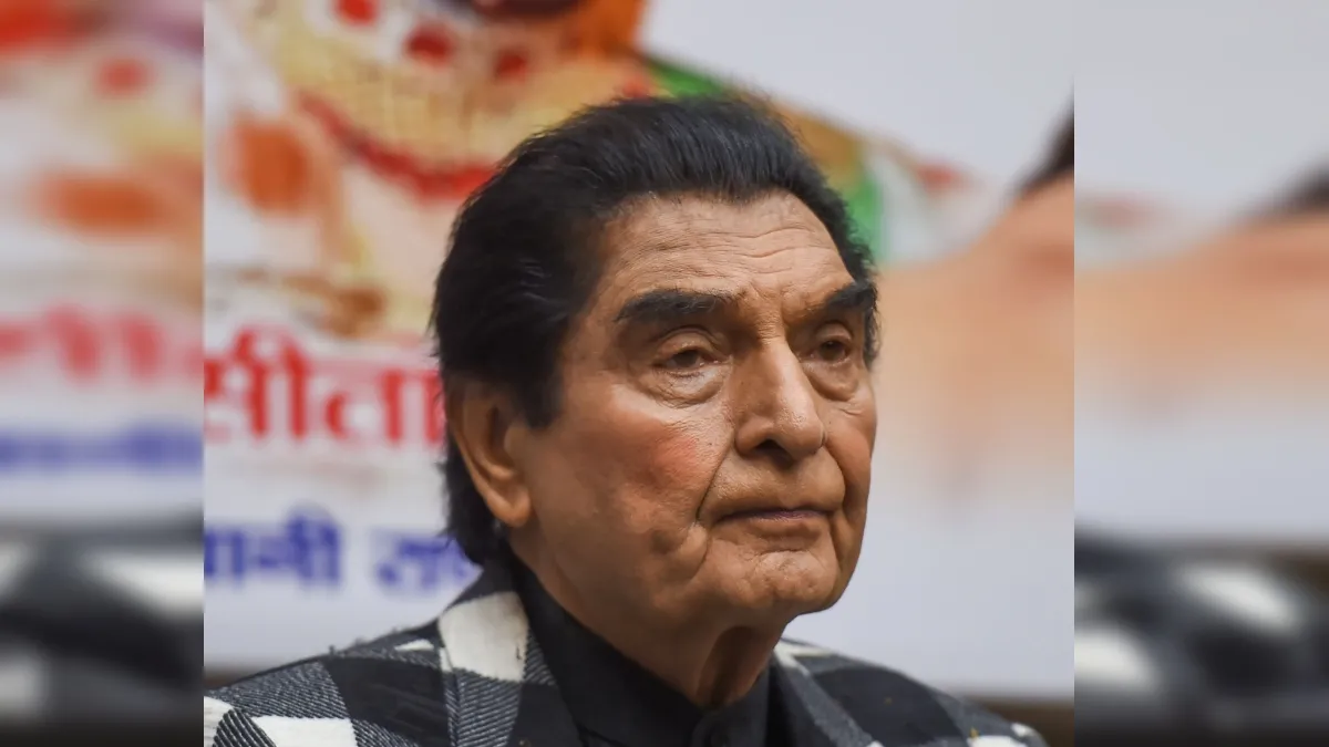 ਹਾਸੇ ਦੀ ਦੁਨੀਆ ਦੀ ਚੁੱਪ ਚਾਪ ਵਿਦਾਈ: ਅਦਾਕਾਰ ਗੋਵਰਧਨ ਅਸਰਾਨੀ ਨਹੀਂ ਰਹੇ