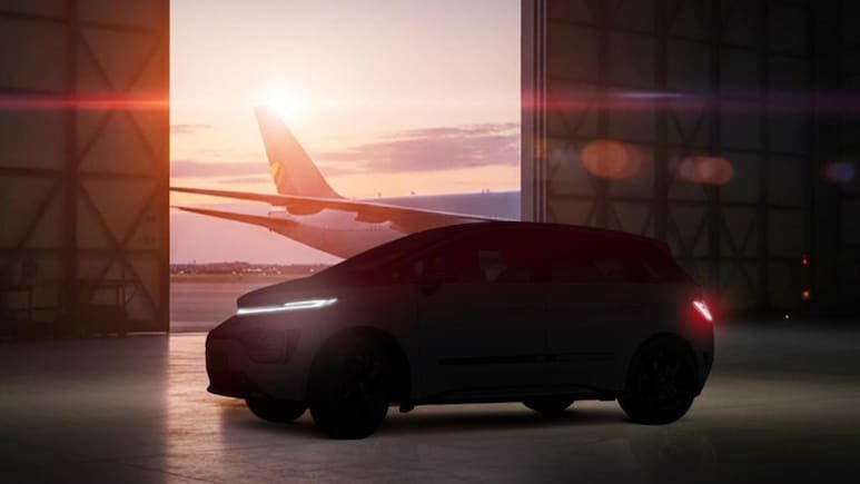 Tata Nexon EV को टक्कर देने आ रही MG Windsor EV, नए लिमिटेड एडिशन का टीजर जारी, जानें नया डिजाइन, इंटीरियर और बैटरी रेंज के बारे में