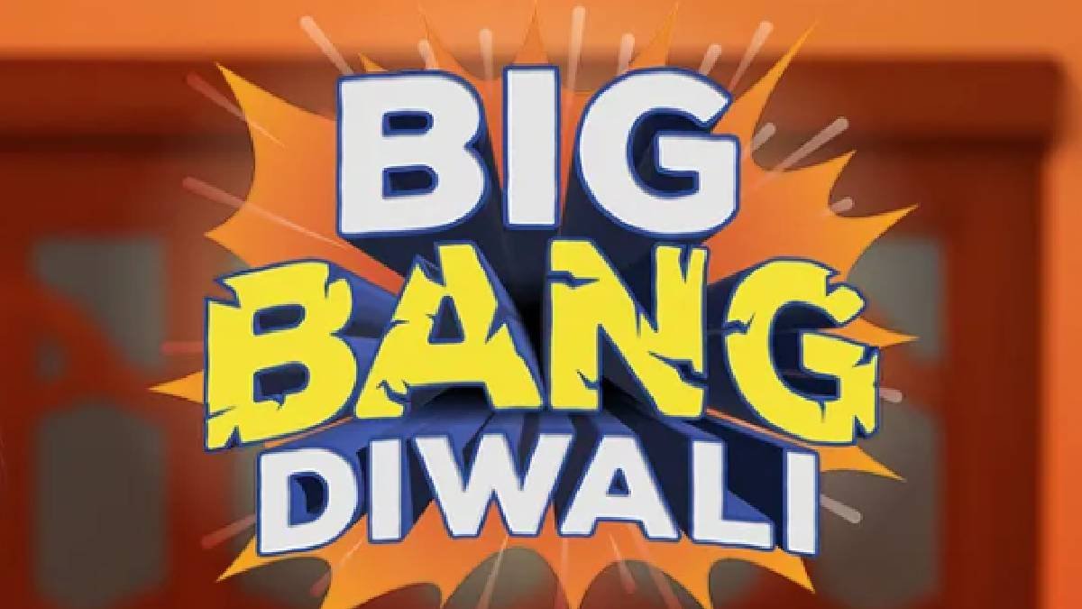 5999 ਰੁਪਏ ਵਿੱਚ ਬ੍ਰਾਂਡ ਵਾਲੇ ਸਮਾਰਟ ਟੀਵੀ, 4590 ਰੁਪਏ 'ਚ ਵਾਸ਼ਿੰਗ ਮਸ਼ੀਨਾਂ, ਦੀਵਾਲੀ ਆਫਰਾਂ ਦਾ ਉਠਾਓ ਲਾਭ