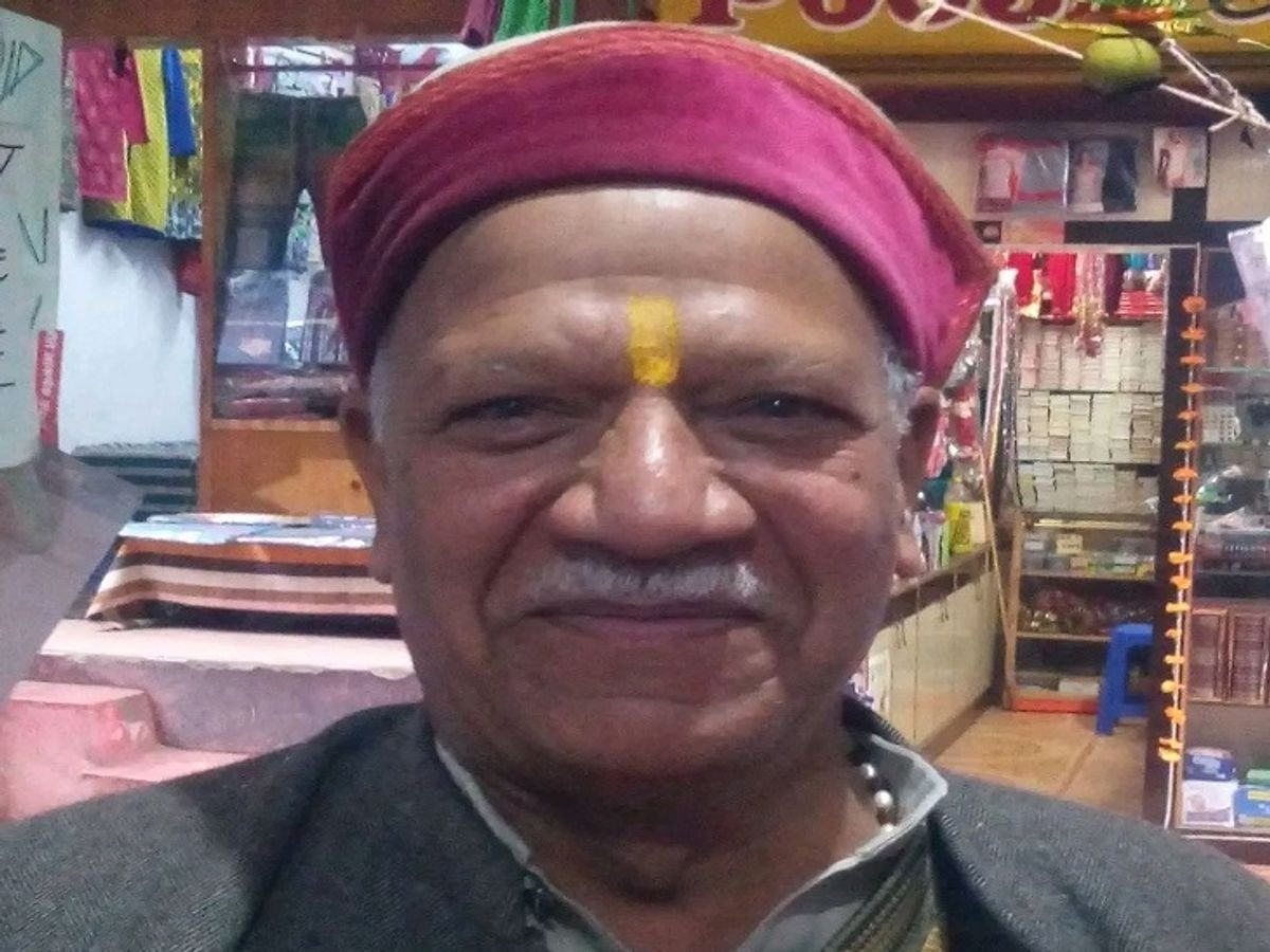 ਹਿਮਾਚਲ BJP ਪ੍ਰਧਾਨ ਦੇ ਭਰਾ ਬਲਾਤਕਾਰ ਦੇ ਦੋਸ਼ 'ਚ ਗ੍ਰਿਫ਼ਤਾਰ, ਔਰਤ ਦੀ ਸ਼ਿਕਾਇਤ 'ਤੇ ਮਹਿਲਾ ਪੁਲਿਸ ਸਟੇਸ਼ਨ 'ਚ FIR ਦਰਜ
