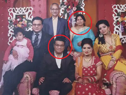 ਦੀਵਾਲੀ ਵਾਲੇ ਦਿਨ ਪੁੱਤਰ ਵੱਲੋਂ ਮਾਂ ਦੀ ਚਾਕੂ ਮਾਰ ਕੇ ਹੱਤਿਆ, ਮਾਨਸਿਕ ਤਣਾਅ ਕਾਰਨ ਕਤਲ ਦੀ ਸ਼ੱਕੀ ਘਟਨਾ