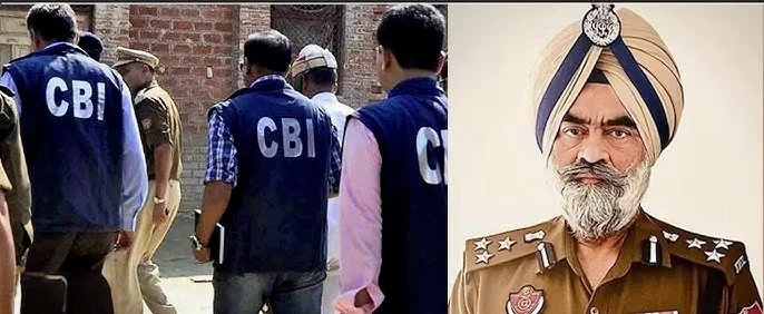 ਪੰਜਾਬ ਦੇ ਸਾਬਕਾ DIG ਭੁੱਲਰ ਦੀ ਹੋਈ ਪੇਸ਼ੀ, ਸੀਬੀਆਈ ਨੇ ਨਹੀਂ ਮੰਗਿਆ ਰਿਮਾਂਡ, 14 ਨਵੰਬਰ ਨੂੰ ਹੋਵੇਗੀ ਅਗਲੀ ਪੇਸ਼ੀ