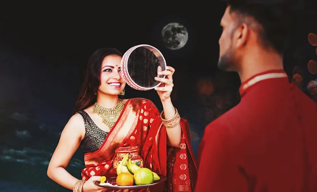 Karwa Chauth 2025:  ਇਸ ਵਾਰ 9 ਜਾਂ 10 ਅਕਤੂਬਰ? ਜਾਣੋ ਸਹੀ ਤਾਰੀਖ, ਪੂਜਾ ਸਮਾਂ ਤੇ ਚੰਦਰਮਾ ਚੜ੍ਹਨ ਦਾ ਸਮਾਂ