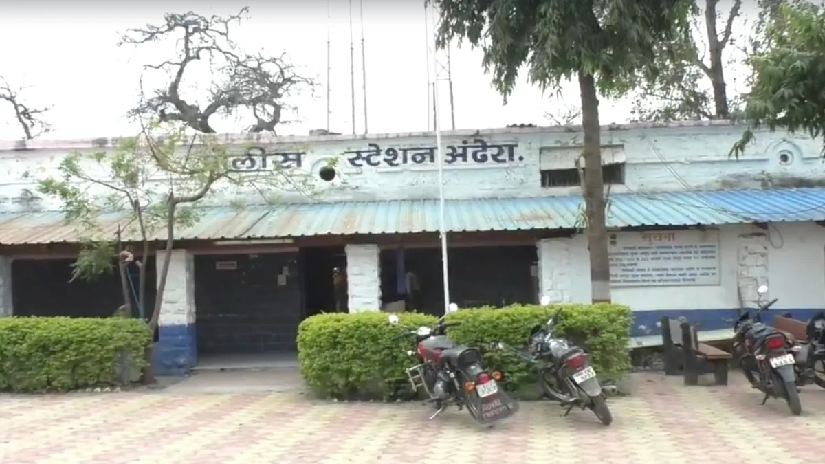 ਮਹਾਰਾਸ਼ਟਰ ‘ਚ ਭਿਆਨਕ ਘਟਨਾ — ਪਿਤਾ ਨੇ ਆਪਣੀਆਂ ਜੁੜਵਾਂ ਧੀਆਂ ਦਾ ਕੀਤਾ ਗਲਾ ਕੱਟ ਕੇ ਕਤਲ