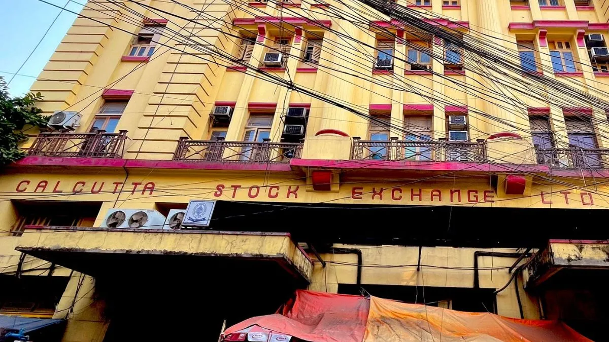 ਭਾਰਤ ਦੀ ਪੁਰਾਣੀ Calcutta Stock Exchange (CSE) ਇਸ ਸਾਲ ਦੀਵਾਲੀ 'ਤੇ ਬੋਲ ਸਕਦੀ ਹੈ “ਅਲਵਿਦਾ”