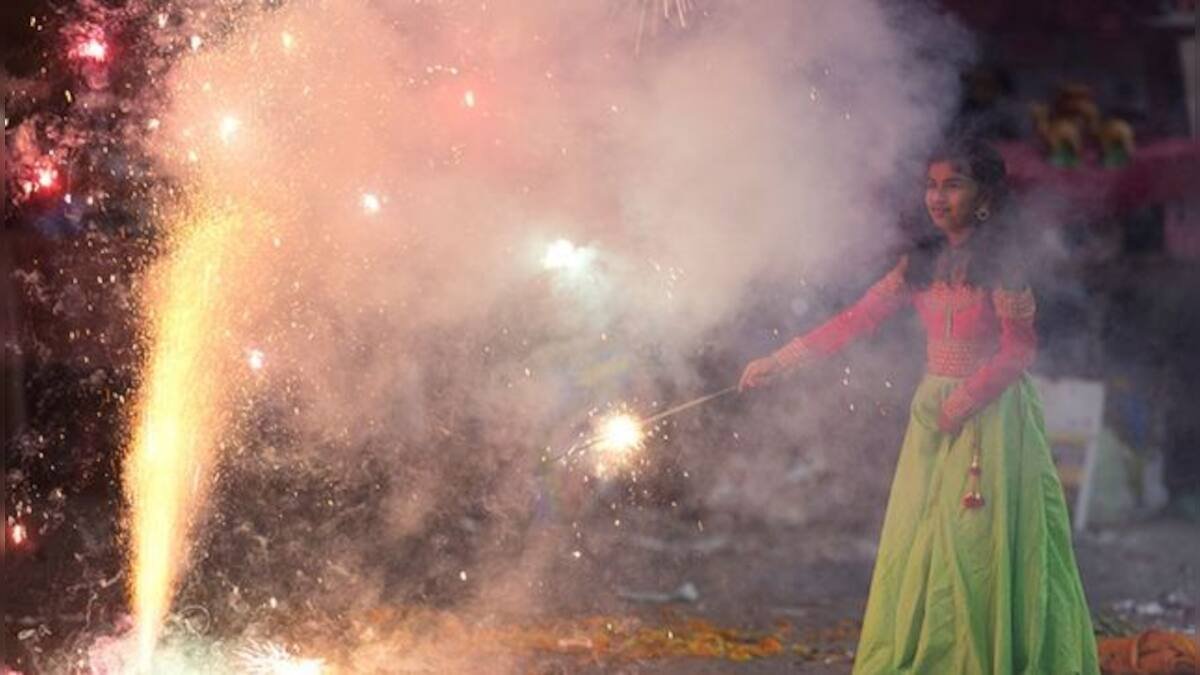 Mohali; ਪਟਾਕਿਆਂ ਦੀ ਵਰਤੋਂ ‘ਤੇ ਰਹੇਗੀ ਪਾਬੰਦੀ, ਗ੍ਰੀਨ ਪਟਾਕੇ ਚਲਾਉਣ ਦੀ ਹੋਵੇਗੀ ਇਜਾਜ਼ਤ