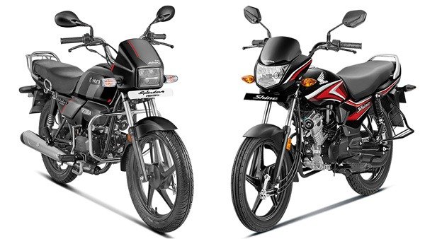 GST 2.0 ਤੋਂ ਬਾਅਦ ਆਮ ਆਦਮੀ ਦੀਆਂ ਬਾਈਕਾਂ Hero Splendor ਅਤੇ Honda Shine ਕਿੰਨੀਆਂ ਗਈਆਂ ਸਸਤੀਆਂ?