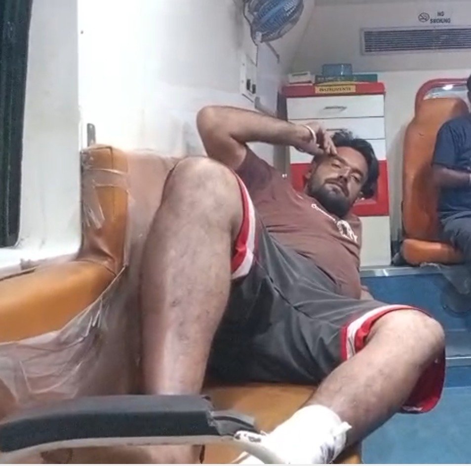 ਜੰਡਿਆਲਾ ਗੁਰੂ ਦੇ ਮੱਲੀਆਂ ਪਿੰਡ ‘ਚ ਇੱਕ ਵਾਰ ਫਿਰ ਫਾਇਰਿੰਗ, ਇੱਕ ਜ਼ਖਮੀ