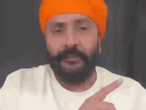‘ਆਪ’ ਵਿਧਾਇਕ ਪਠਾਨਮਾਜਰਾ ਨੂੰ ਬਲਾਤਕਾਰ ਮਾਮਲੇ ਵਿੱਚ ਅਦਾਲਤ ਤੋਂ ਨਹੀਂ ਮਿਲੀ ਰਾਹਤ, ਅਗਲੀ ਸੁਣਵਾਈ ਨੂੰ ਆਵੇਗਾ ਫੈਸਲਾ