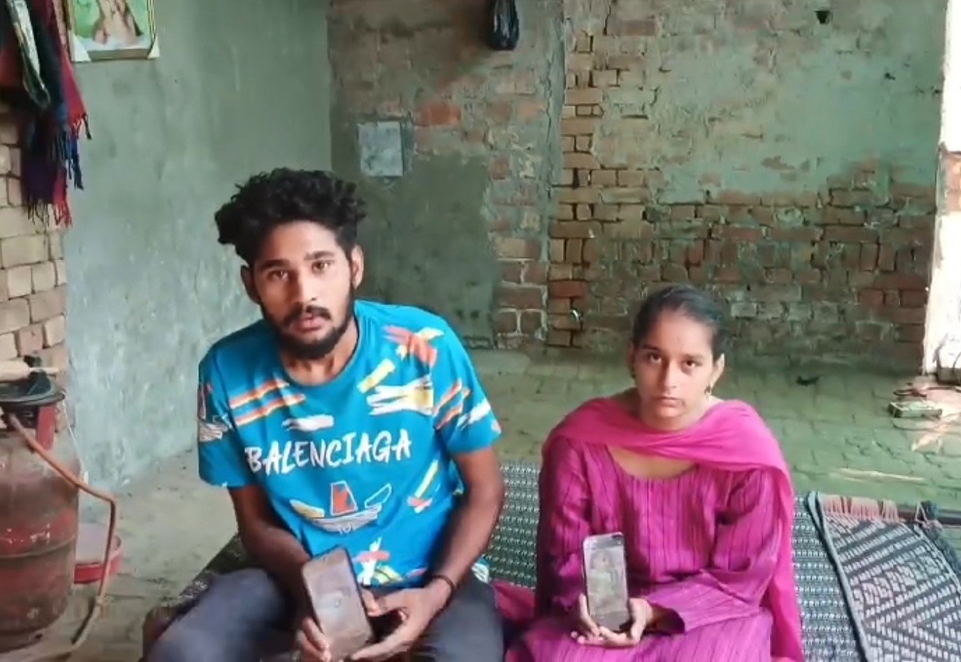 ਨਸ਼ੇ ਲਈ ਬੱਚਾ ਵੇਚਣ ਤੇ ਖ਼ਰੀਦਣ ਵਾਲਿਆਂ ‘ਤੇ ਕੇਸ ਦਰਜ, ਮੁਲਜ਼ਮ ਗ੍ਰਿਫ਼ਤਾਰ