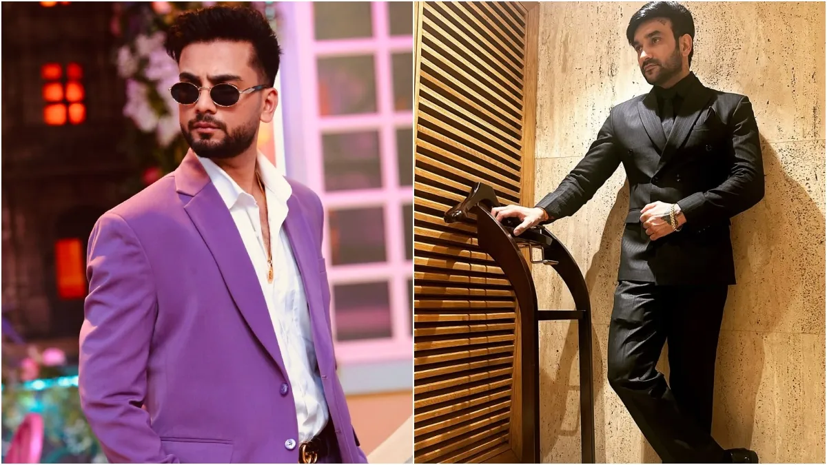 नई मुश्किल में फंसे एल्विश यादव और सिंगर फाजिलपुरिया, ED ने दाखिल की चार्जशीट, सांप के साथ शूटिंग से जुड़ा है मामला