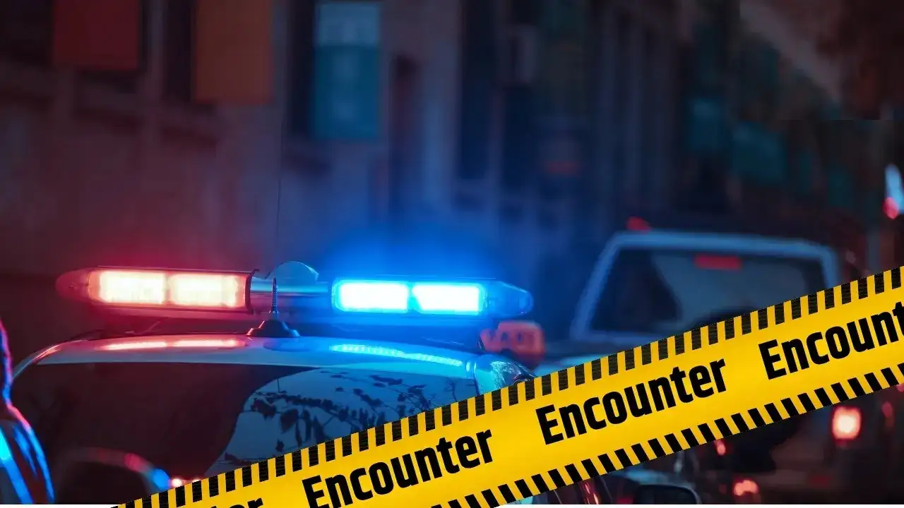 ਤਰਨ ਤਾਰਨ ਐਨਕਾਊਂਟਰ: ਸਰਪੰਚ 'ਤੇ ਗੋਲੀਆਂ ਚਲਾਉਣ ਵਾਲੇ ਦੋ ਮੁੱਖ ਅਰੋਪੀ ਗ੍ਰਿਫ਼ਤਾਰ, ਜਖ਼ਮੀ ਹਾਲਤ ਹਸਪਤਾਲ ਦਾਖਲ