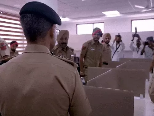 ਪੰਜਾਬ ਦੀ ਨਵੀਂ ਡਰੱਗ ਕੰਟਰੋਲ ਰਣਨੀਤੀ,ਸਰਕਾਰ ਹੁਣ STF ਰੇਂਜ ਦੀ ਨਿਗਰਾਨੀ ਕਰੇਗੀ
