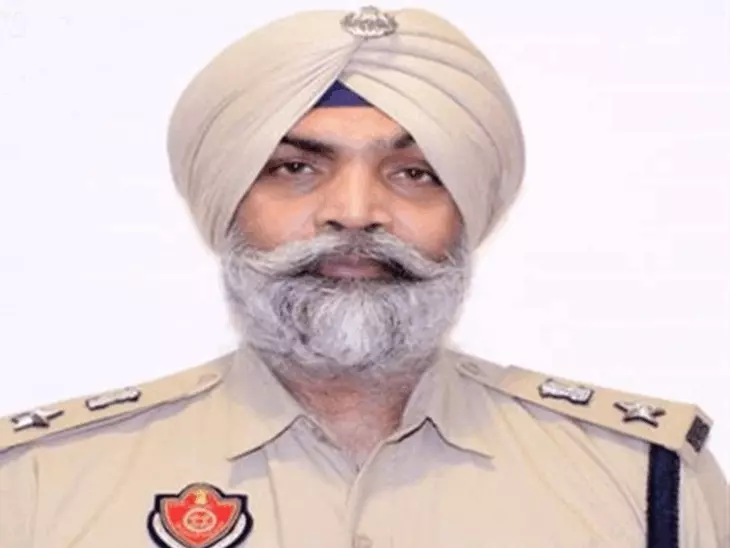 ਪੰਜਾਬ ਪੁਲਿਸ 'ਚ ਵੱਡਾ ਫੇਰਬਦਲ: 52 ਅਧਿਕਾਰੀਆਂ ਦੇ ਤਬਾਦਲੇ, ਆਈਜੀ ਤੇ ਡੀਆਈਜੀ ਵੀ ਸ਼ਾਮਲ