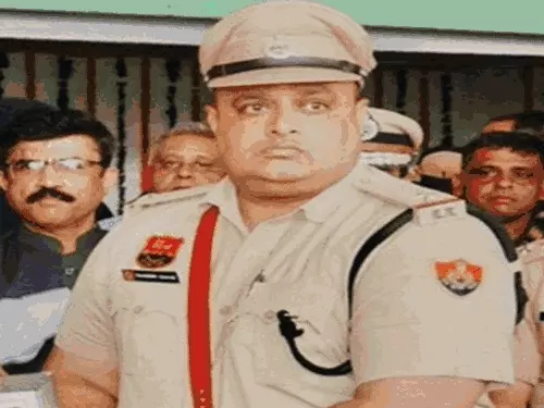 ਰੋਹਤਕ ਦੇ ਏਐਸਆਈ ਦੀ ਦਸਤਾਰ ਸਮਾਰੋਹ ਅੱਜ, ਜੁਲਾਨਾ ਵਿੱਚ ਇਕੱਠ, ਸ਼ਰਧਾਂਜਲੀ ਦੇਣ ਲਈ ਪਹੁੰਚੇ ਲੋਕ