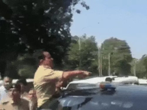 ਪੰਜਾਬ ਪੁਲਿਸ ਚੰਡੀਗੜ੍ਹ ਪੁਲਿਸ ਵਿਰੁੱਧ ਹਾਈ ਕੋਰਟ ਪਹੁੰਚੀ, ਐਫਆਈਆਰ ਦਰਜ ਹੋਣ ਦਾ ਦਾਅਵਾ, ਫਿਰ ਵੀ ਮੁਲਜ਼ਮਾ ਨੂੰ ਹਿਰਾਸਤ ਵਿੱਚ ਨਹੀਂ ਦਿੱਤਾ ਗਿਆ