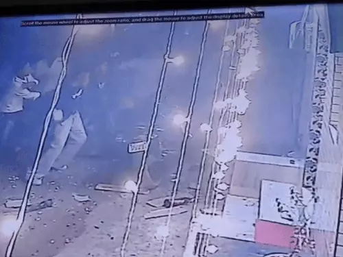 ਲੁਧਿਆਣਾ ‘ਚ ਔਰਤ ਦੇ ਘਰ ‘ਤੇ ਹਮਲਾ, ਪੀੜਤ ਨੇ ਪੁਲਿਸ ‘ਤੇ ਲਗਾਏ ਗੰਭੀਰ ਇਲਜ਼ਾਮ