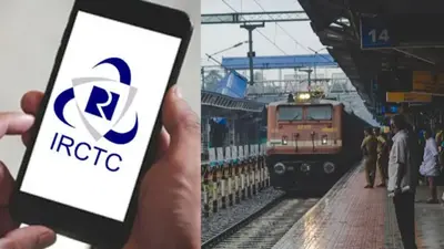 छठ के मौके पर फिर डाउन हुई IRCTC की वेबसाइट, टिकट बुक ना हो पाने की वजह से हो रहे परेशान