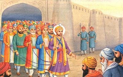 Bandi Chhor Diwas: ਸ੍ਰੀ ਹਰਿਮੰਦਰ ਸਾਹਿਬ ਵਿਖੇ ਇਸ ਤਰੀਕ ਨੂੰ ਮਨਾਇਆ ਜਾਵੇਗਾ 'ਬੰਦੀ ਛੋੜ' ਦਿਵਸ, ਗਿਆਨੀ ਰਘਬੀਰ ਸਿੰਘ ਨੇ ਦਿੱਤੀ ਜਾਣਕਾਰੀ