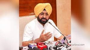 ਲੁਧਿਆਣਾ ਕੈਬਨਿਟ ਮੰਤਰੀ ਹਰਦੀਪ ਸਿੰਘ ਮੁੰਡੀਆਂ ਨੇ 121 ਕਿਸਾਨਾਂ ਨੂੰ 38.15 ਲੱਖ ਰੁਪਏ ਦੀ ਹੜ੍ਹ ਰਾਹਤ ਰਾਸ਼ੀ ਵੰਡੀ