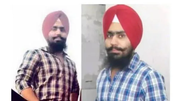 ਪੰਜਾਬ ‘ਚ ਗੈਂਗਸਟਰਾਂ ਦੇ ਨਿਸ਼ਾਨੇ ‘ਤੇ ਸ਼ਰਾਬ ਦੇ ਠੇਕੇਦਾਰ ਅਤੇ ਆਬਕਾਰੀ ਟੀਮਾਂ, ਕਰਮਚਾਰੀਆਂ ‘ਤੇ ਵੀ ਮੰਡਰਾ ਰਿਹਾ ਖਤ਼ਰਾ; ਅੱਤਵਾਦੀ ਰਿੰਦਾ ਬੋਲਿਆ- ਠੇਕੇਦਾਰ ਠੇਕਿਆਂ ਸਣੇ ਸਾੜ…