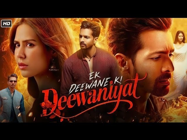 Harshvardhan Rane ਤੇ Sonam Bawja ਦੀ ਫਿਲਮ Ek Deewane ki Deewaniyat ਹੋਣ ਵਾਲੀ ਹੈ ਰਿਲੀਜ਼, ਰਿਲੀਜ਼ ਤੋਂ ਪਹਿਲਾਂ ਹੀ ਡਾਇਰੈਕਟਰ ਨੇ ਕੀਤਾ ਵੱਡਾ ਐਲਾਨ