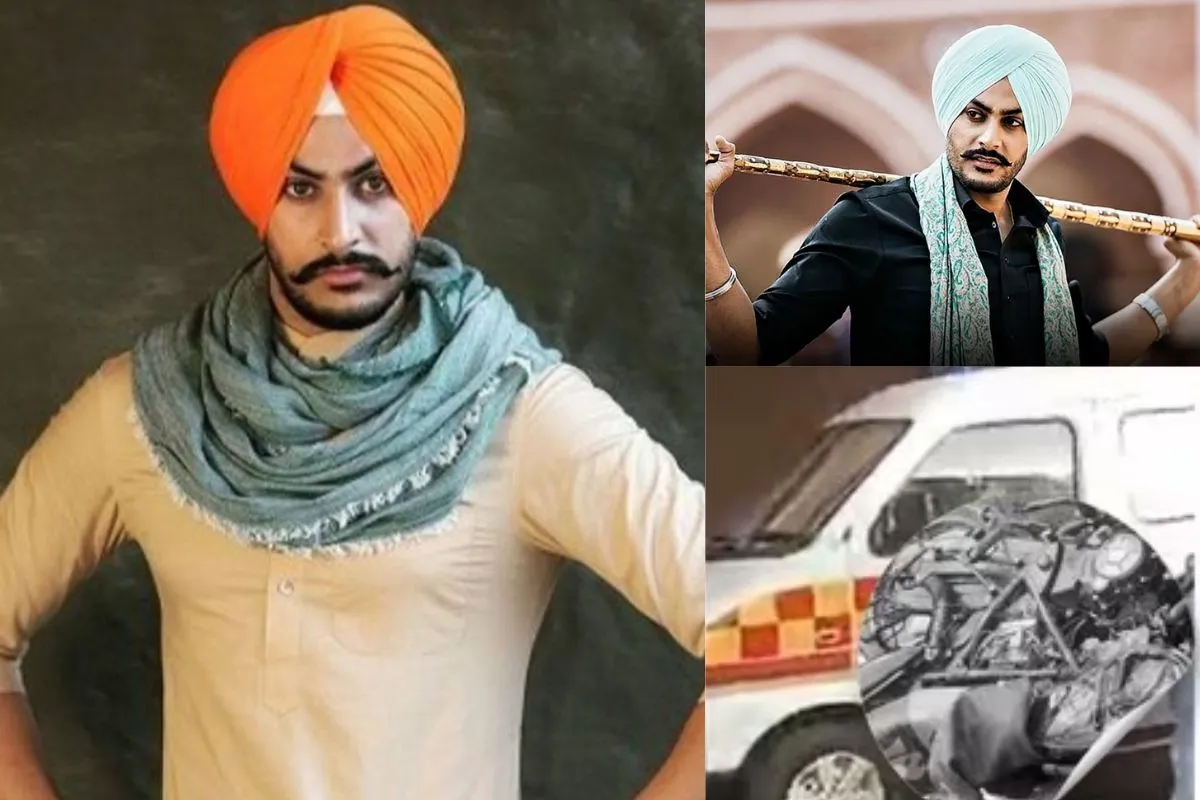 ਰਾਜਵੀਰ ਜਵੰਦਾ ਦੀ ਸਿਹਤ ਬਾਰੇ ਡਾਕਟਰਾਂ ਨੇ ਦਿੱਤਾ ਵੱਡਾ ਅਪਡੇਟ! ਹਾਲਤ ਬੇਹੱਦ ਨਾਜ਼ੁਕ?