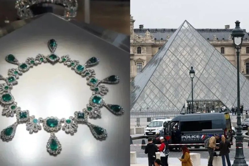 895 ਕਰੋੜ ਦੇ ਗਹਿਣੇ ਚੋਰੀ ਕਰਨ ਵਾਲੇ ਚੋਰ ਕਾਬੂ