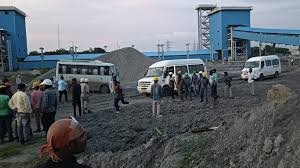 थर्मल पावर स्टेशन में बड़ा हादसा, स्टील आर्च गिरने से 9 लोगों की गई जान, पीएम मोदी ने जताया शोक