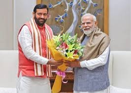 सीएम सैनी ने पीएम मोदी से की मुलाकात, बाढ़ से राहत बचाव कार्यों की ली जानकारी, जानिए किन अहम मुद्दों पर हुई चर्चा