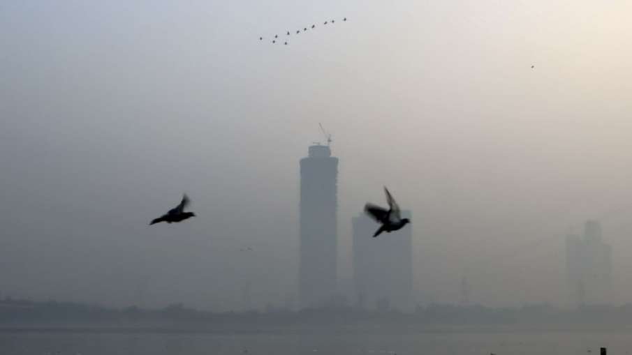 ਦੀਵਾਲੀ ਤੋਂ ਬਾਅਦ ਦਿੱਲੀ ਤੇ NCR ‘ਚ ਹਵਾ ਜ਼ਹਿਰੀਲੀ, AQI 500 ਤੱਕ ਪਹੁੰਚਿਆ