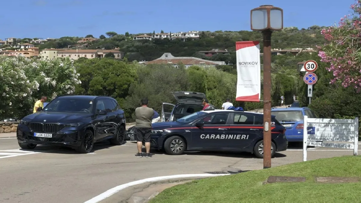 ਇਟਲੀ ਸੜਕ ਹਾਦਸਾ: ਮਤੇਰਾ ‘ਚ ਟਰੱਕ-ਕਾਰ ਟੱਕਰ ‘ਚ ਚਾਰ ਭਾਰਤੀਆਂ ਦੀ ਮੌਤ, ਦੂਤਾਵਾਸ ਨੇ ਜਤਾਇਆ ਦੁੱਖ